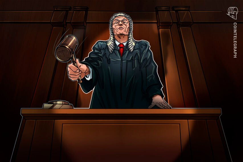 Paris court docket sentences Alexander Vinnik to 5 years in jail