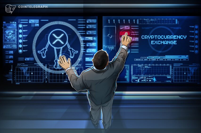 OKCoin newest alternate to droop XRP buying and selling and deposits