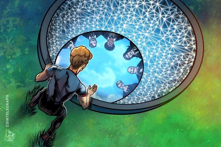 Customers vs. governments: The ‘infinity battle’ for blockchain privateness could also be over