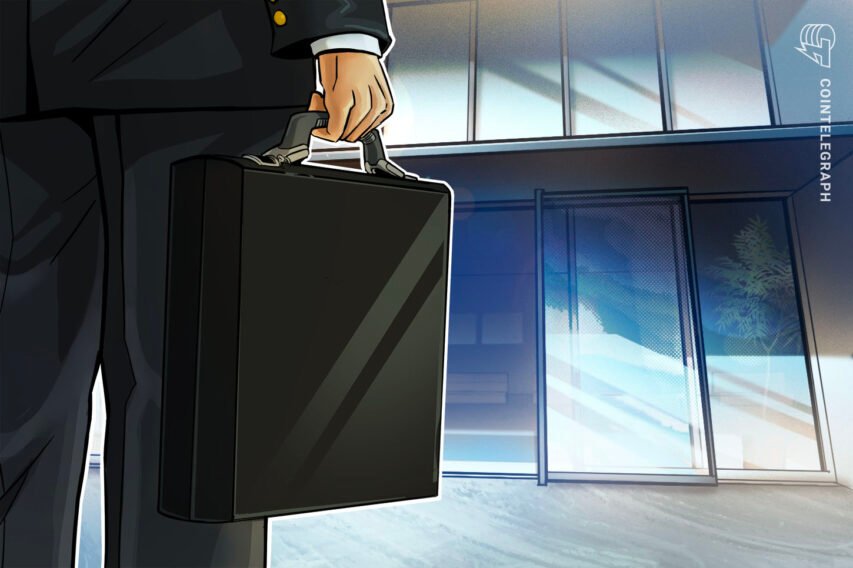 Bitmex father or mother 100x appoints German inventory trade exec as new CEO