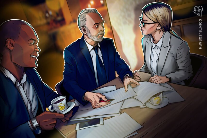 Coinbase turns into a founding member of Sq.’s crypto patent group