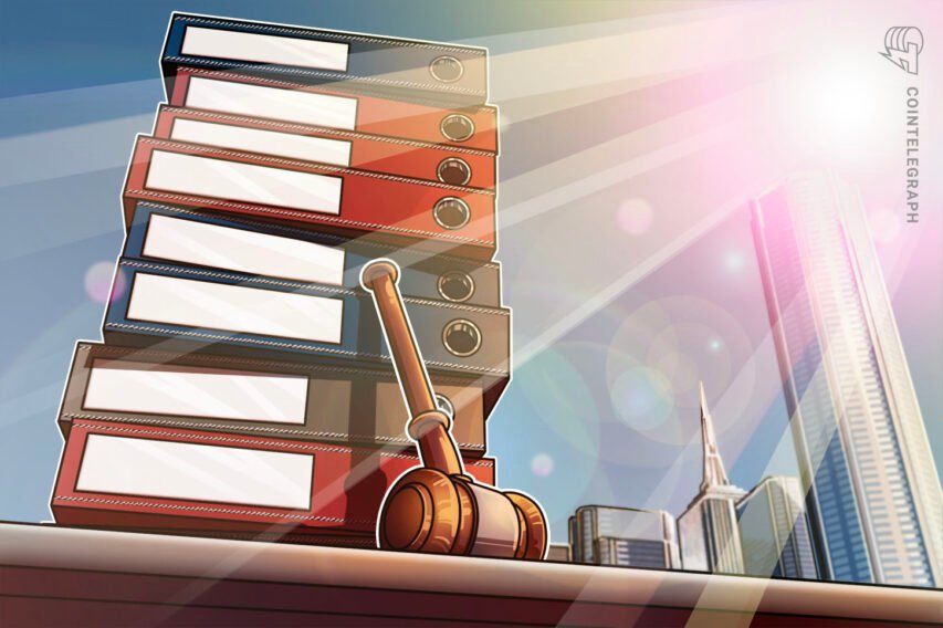 SEC lawsuit towards Ripple set for digital pretrial convention in February