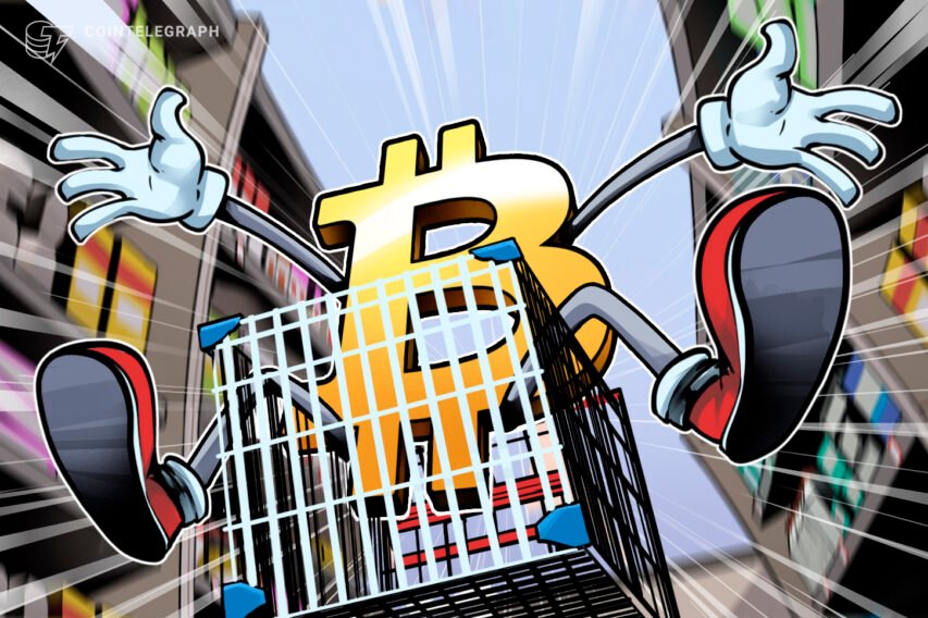 Excessive quantity surge propels Bitcoin value to a brand new all-time excessive at $29,000