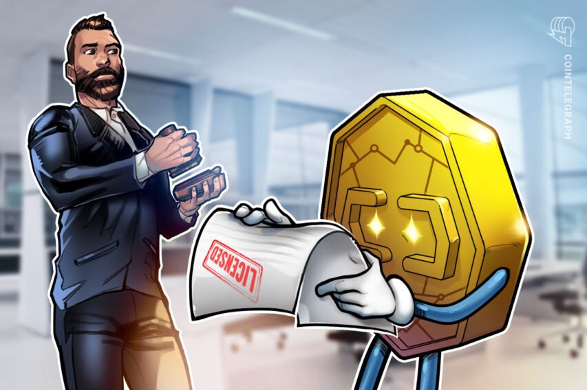 Constancy-backed crypto buying and selling platform OSL secures license in Hong Kong
