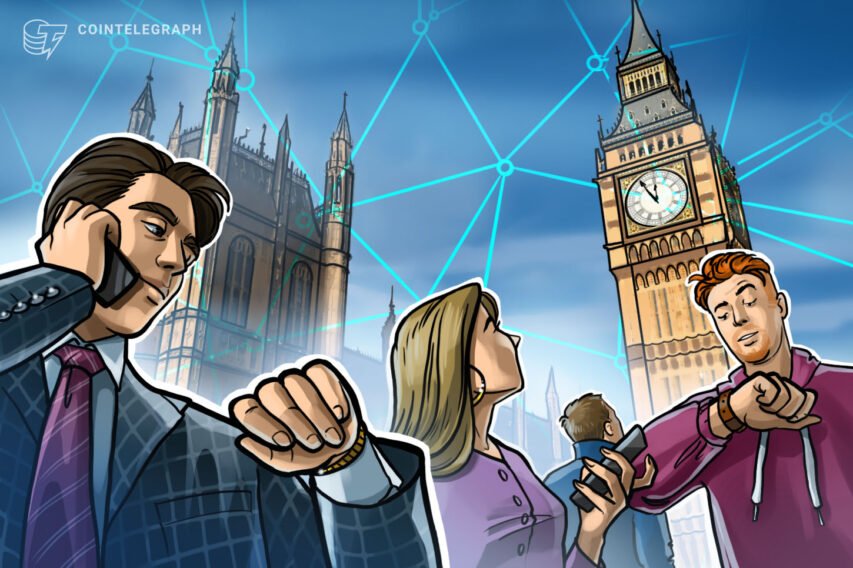 UK FCA establishes short-term crypto registration regime as a consequence of backlog