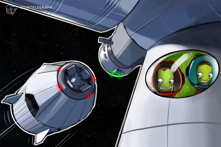 Atari joins the Enjin multiverse, bearing NFTs for ‘Kick Off’ reboot