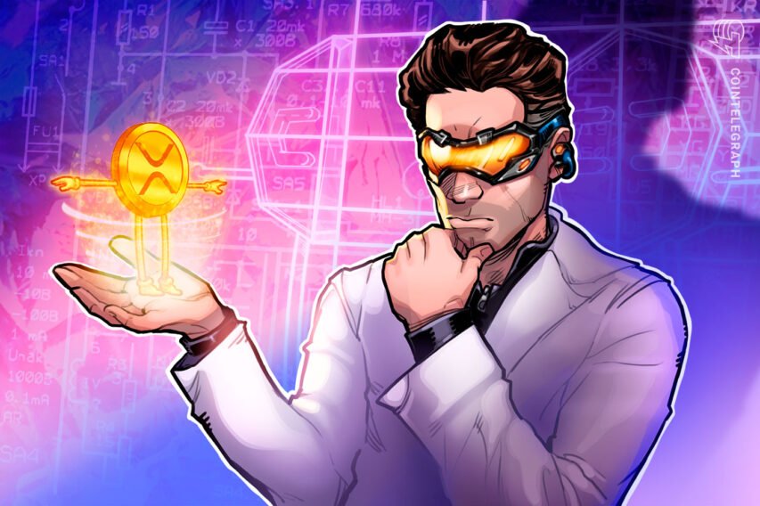College’s epic burn: Researchers say Ripple’s protocol ‘might fail badly’