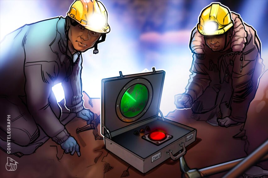 Venezuelan military begins mining Bitcoin to make ends meet