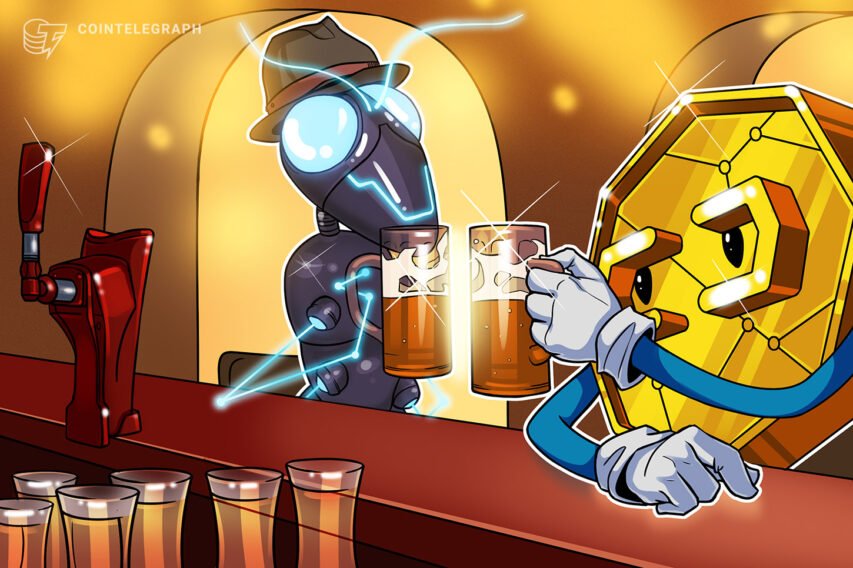 Prime 10 crypto and blockchain tales of 2020