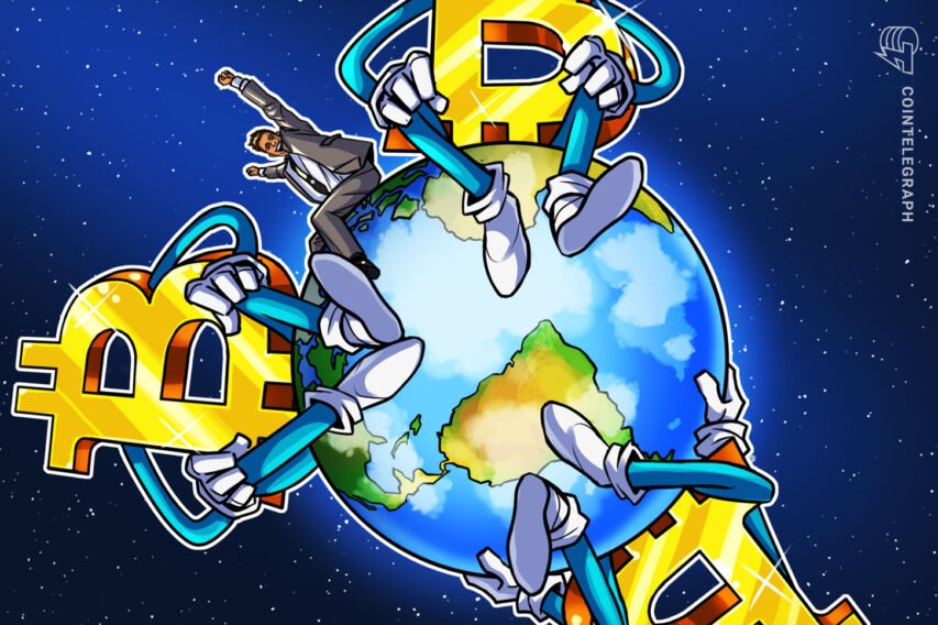 3 the reason why merchants anticipate continuation after Bitcoin value spike to $24K
