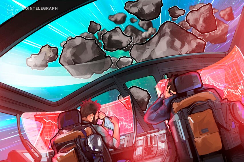 BTC Markets privateness breach exposes all prospects to potential phishing assaults