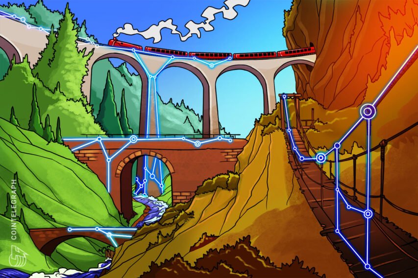 Nervos launches Ethereum bridge it says devs can use proper out of the field