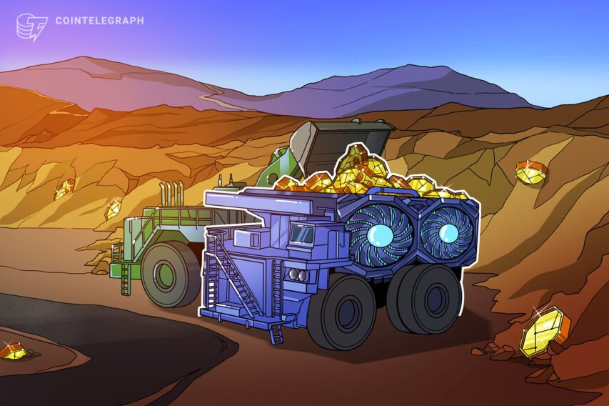 High crypto mining {hardware} to count on in 2021