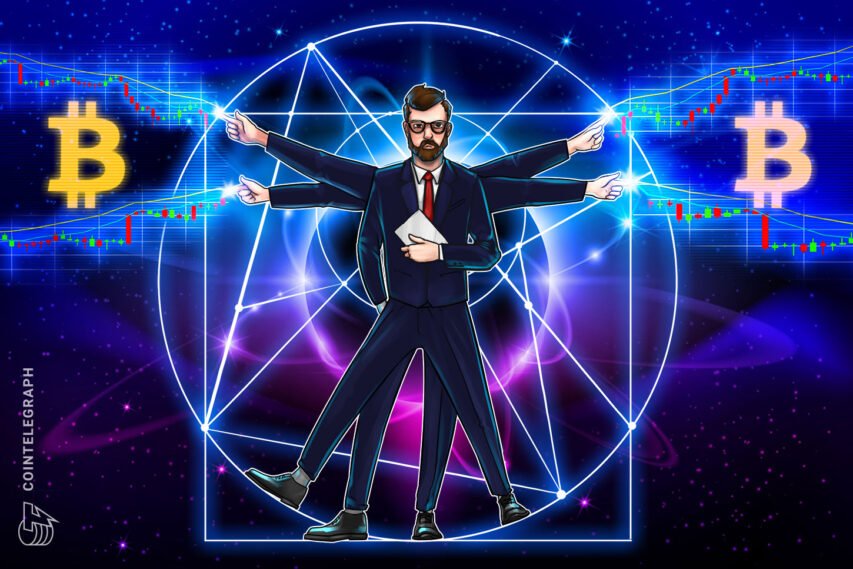 Bulls snatch again management as quantity spike locations Bitcoin value above $18.5K