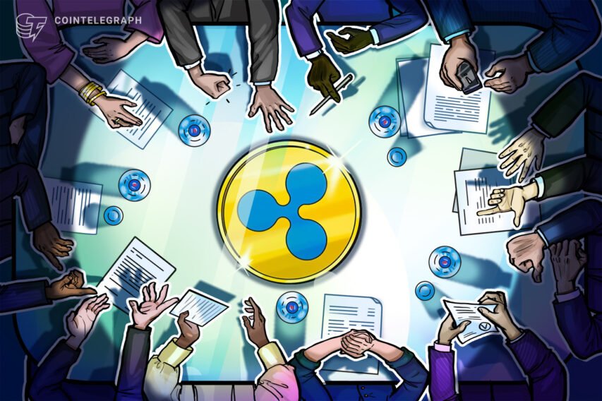 Former JPMorgan exec joins Ripple’s board