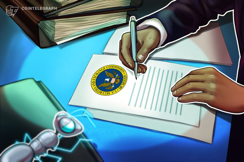 Scaramucci’s SkyBridge recordsdata with SEC to launch Bitcoin fund
