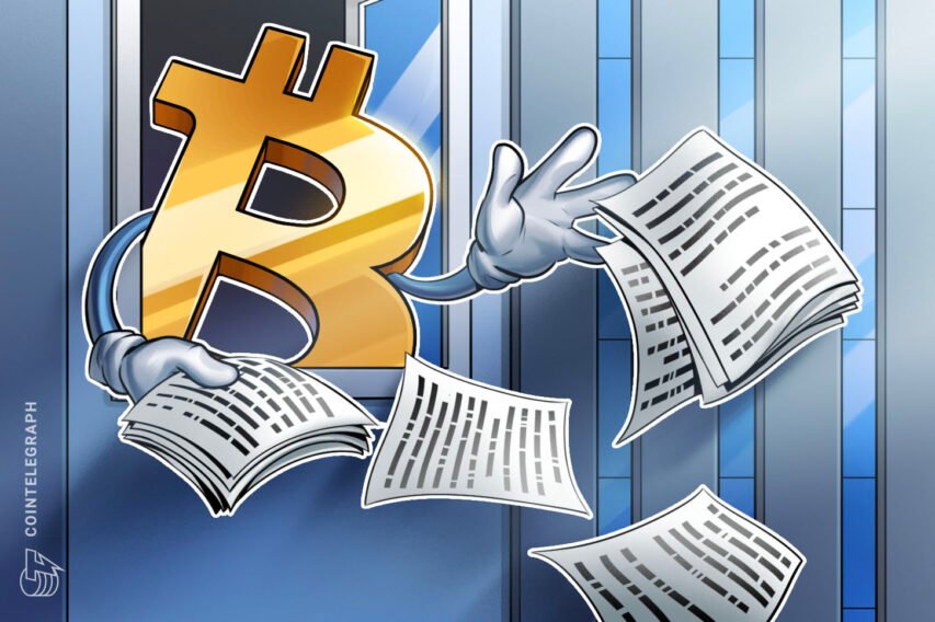 Citi downgrades MicroStrategy inventory after daring Bitcoin wager