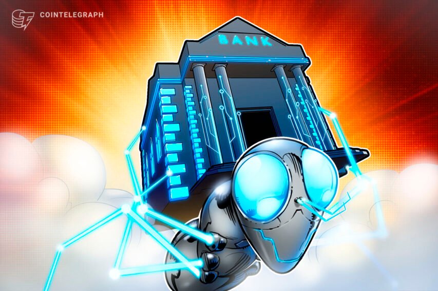 China Development Financial institution’s blockchain bond efforts take a brand new course