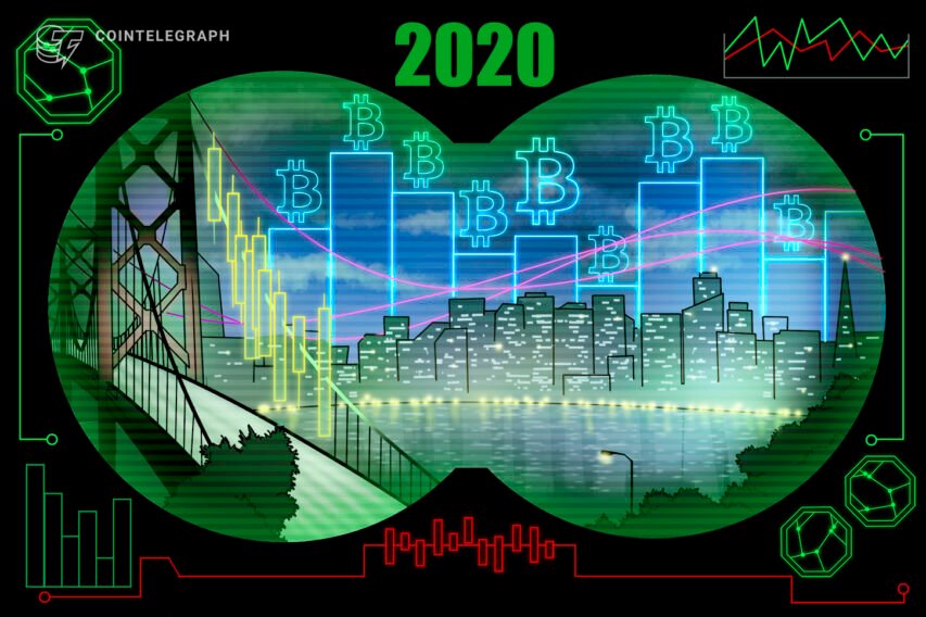 How the most well-liked Bitcoin value prediction fashions fared in 2020