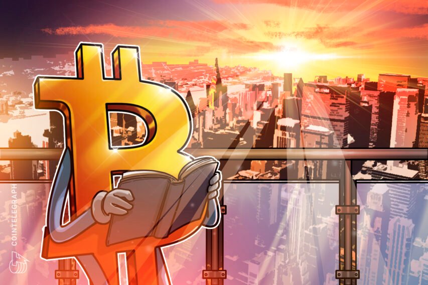 After selling Bitcoin merch low cost, Mark Cuban praises BTC financial coverage