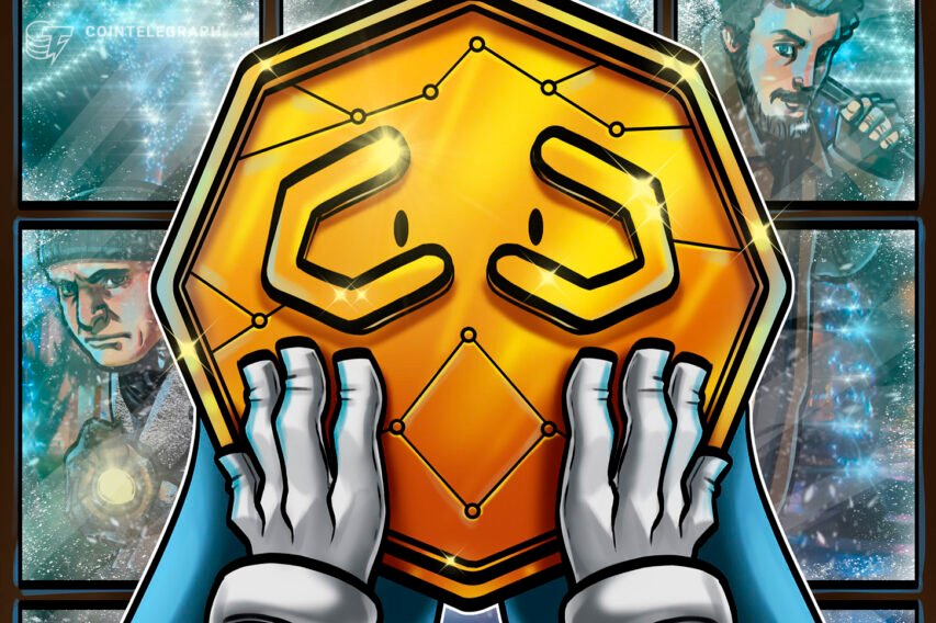 A crypto New Yr’s decision: Modernize safety infrastructure
