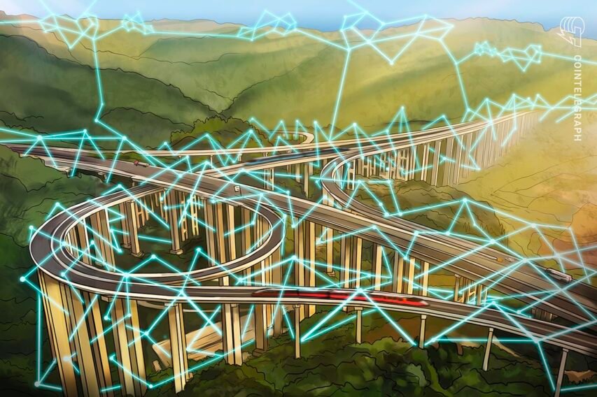 Bringing digitalization to the enterprise world: A DLT adoption outlook