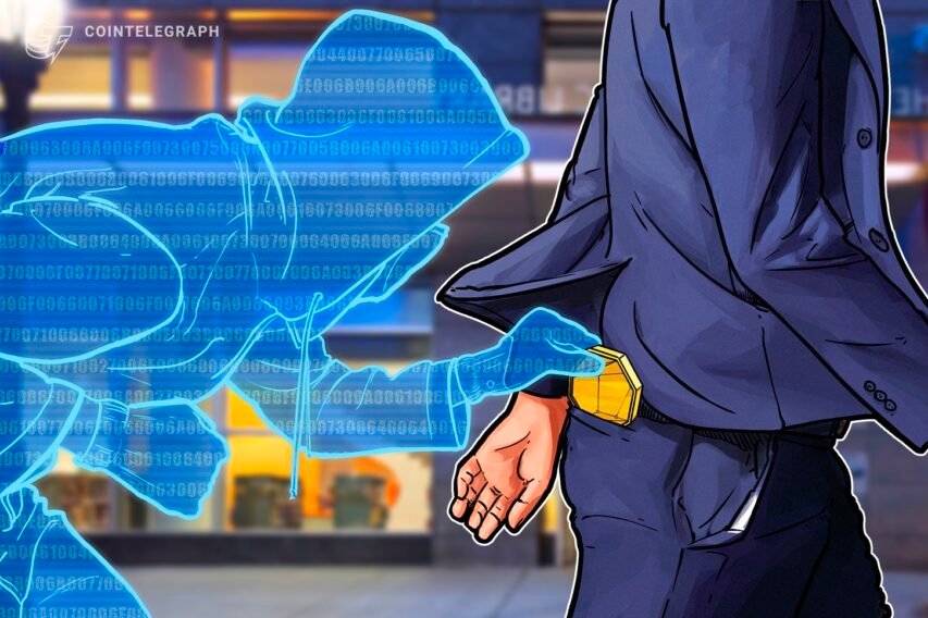 Doxxed Ledger customers in peril of bodily hurt