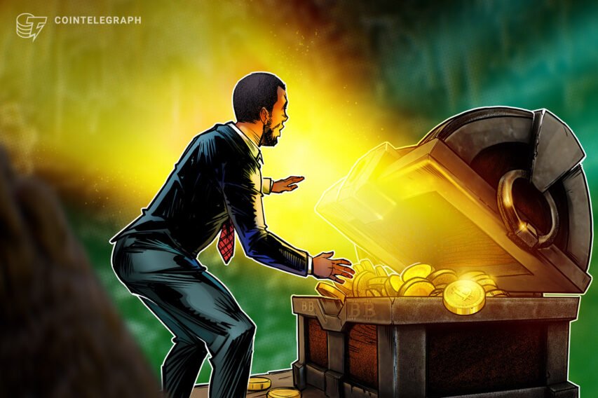 Bitcoin’s restricted provide would not actually matter to 1 markets commentator