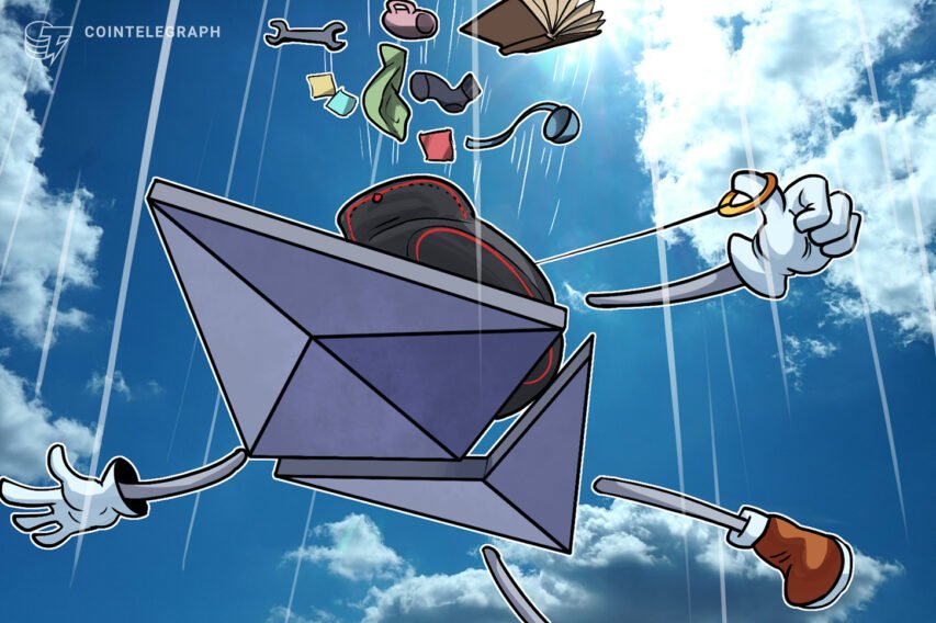 When altseason? This is why Bitcoin is leaving main altcoins like Ethereum behind