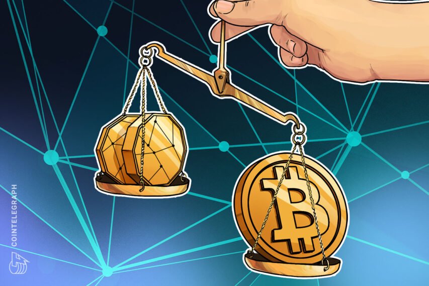 Bitcoin worth surged to $24.6K, however path of subsequent rally is unclear