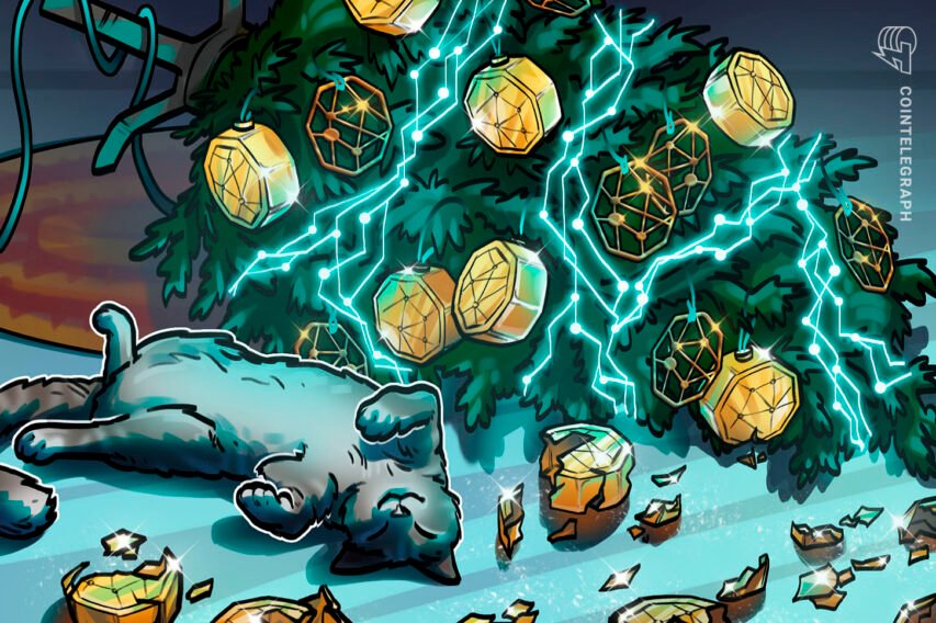 Adoption, scams and regulator FUD: 2020’s greatest crypto disappointments
