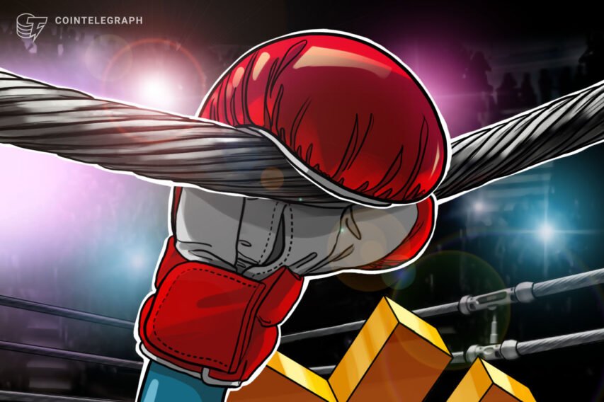 Bitcoin value crashes by 6.5% in minutes after hitting $28.4K promote wall