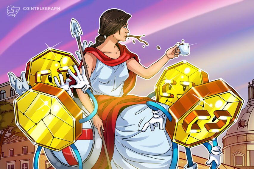 The Bitcoin revolution: The brand new ‘Financial institution of England’ is ‘no financial institution in any respect’