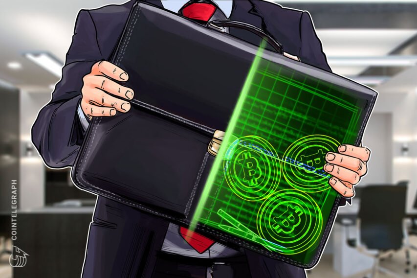 Jim Cramer purchased Bitcoin whereas ‘off properly from the highest’ in $17,000s