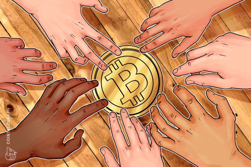 ‘Bitcoin liquidity disaster’ — BTC is changing into more durable to purchase on exchanges, knowledge exhibits
