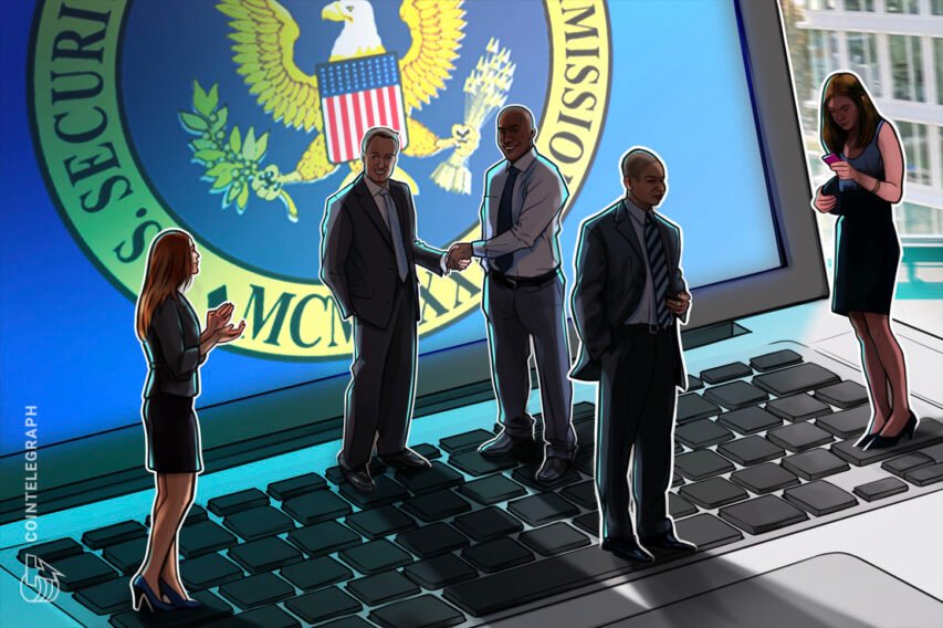 SEC’s fintech wing leaves the nest, turning into stand-alone workplace