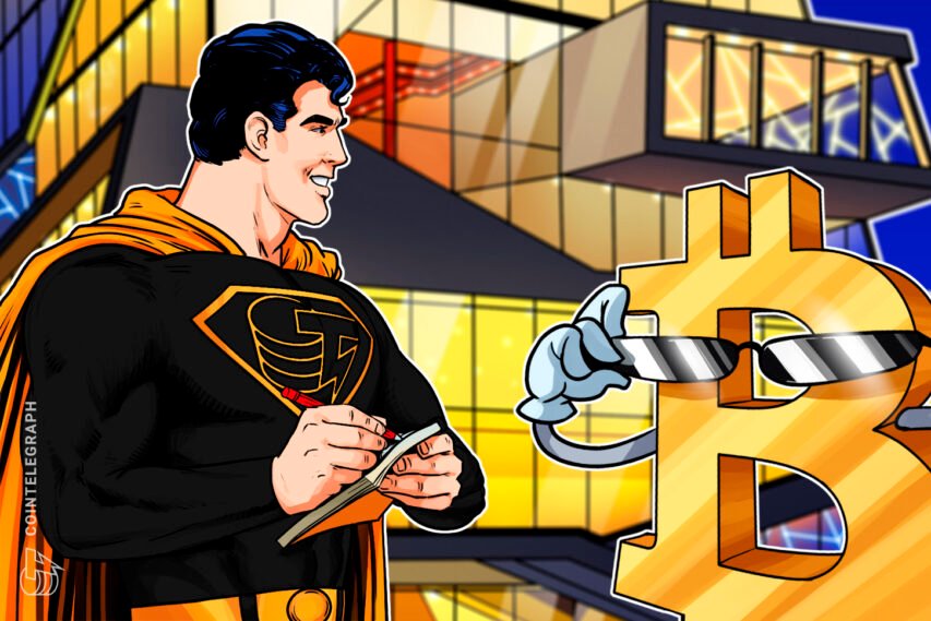 Cointelegraph Consulting: Establishments are bullish on Bitcoin, however is retail?