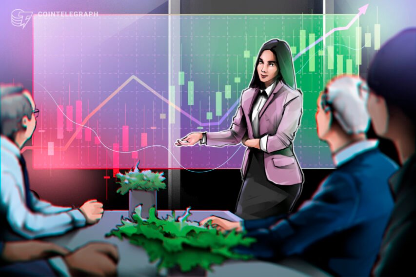 Perpetual Protocol crosses $500K open curiosity cap amid BTC all-time excessive