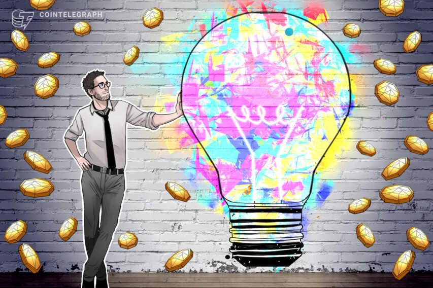 Sean Ono Lennon sells NFT artwork piece for $3K in crypto