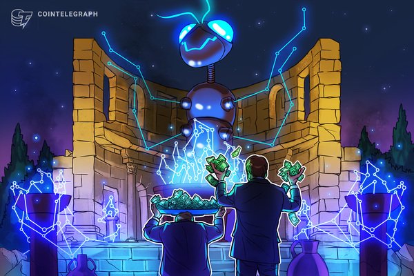 Huobi International appears to be like to turn into key participant in Polkadot ecosystem