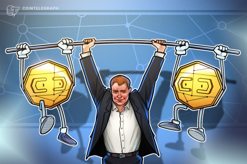 Bancor soars 86% in two days as Coinbase lists BNT, DEX quantity spikes