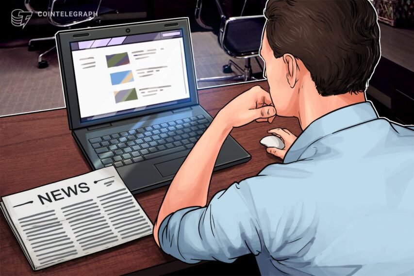 Reuters runs the headline Bitcoiners have longed to learn