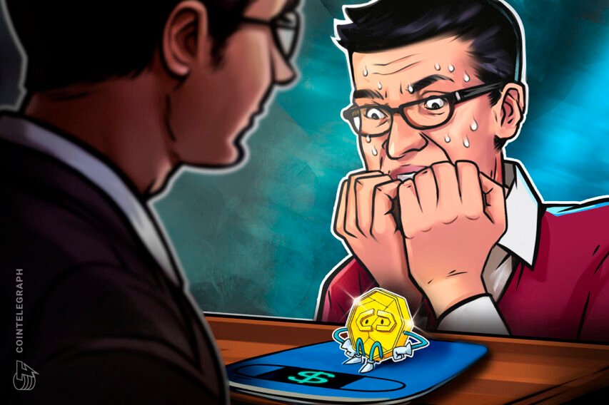 Tax justice for crypto customers: The fast and compelling want for an amnesty program