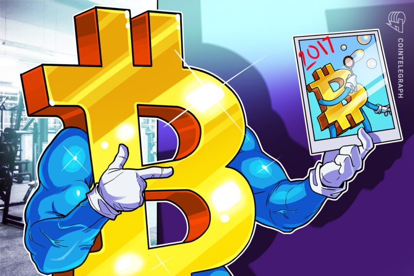 Bitcoin’s 2020 explosion is just not the 2017 bubble once more