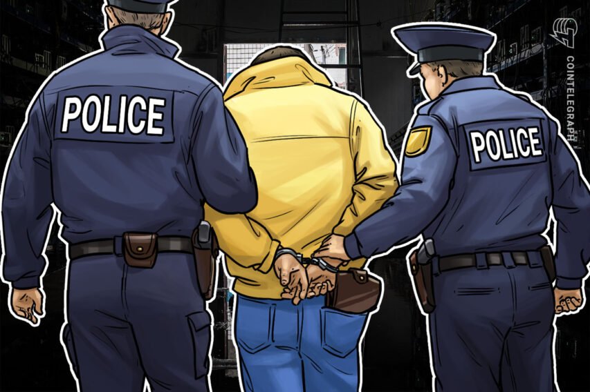 ‘Low revenue’ Oyster Protocol founder allegedly has $10M yacht filled with gold bars