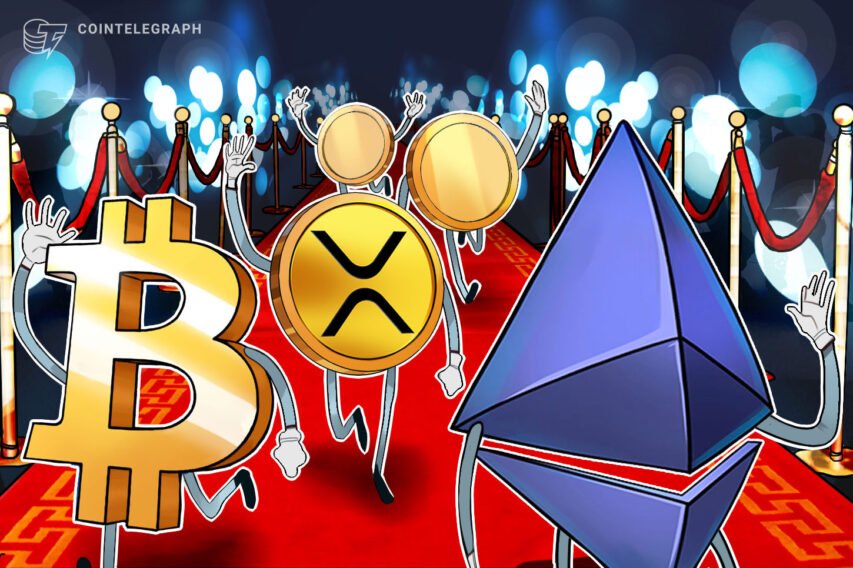 Bitcoin, stablecoins and DeFi: 2020’s top-performing crypto property