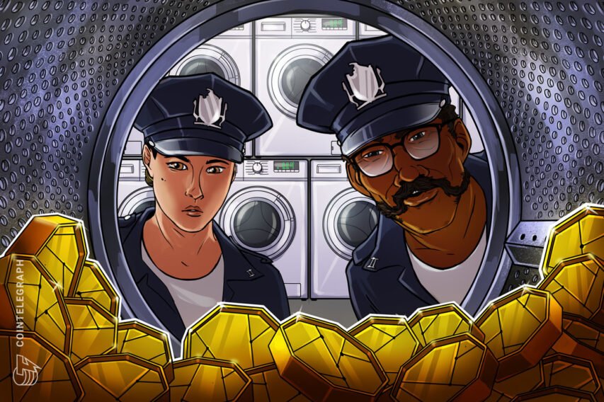 France strikes to ban nameless crypto accounts to forestall cash laundering