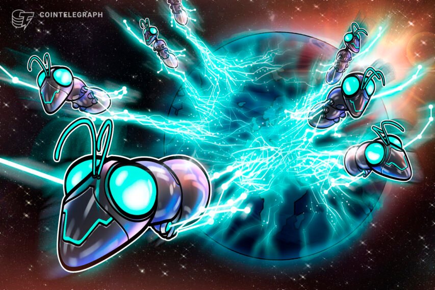 Enterprise blockchain tendencies that may drive adoption in 2021
