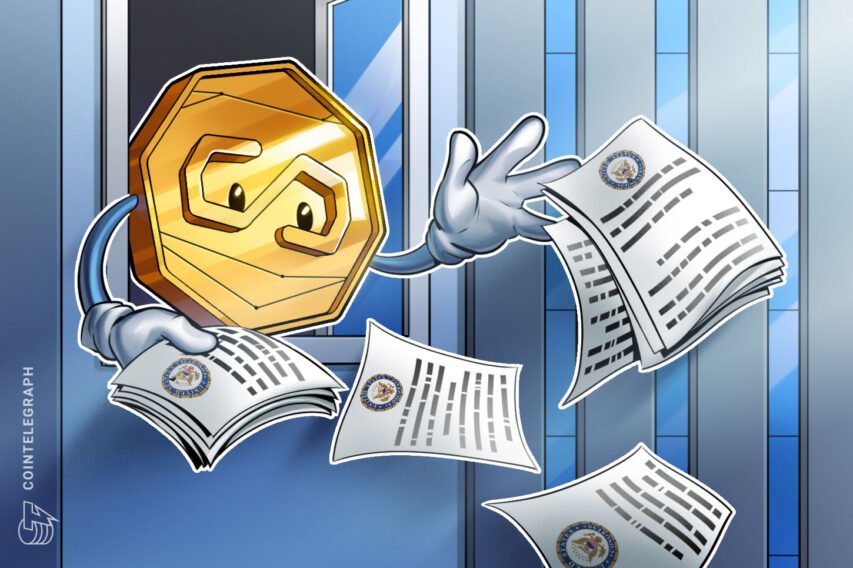 Congresspeople converse out towards Tlaib’s anti-stablecoin invoice