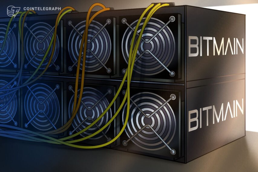 Bitmain’s ‘arduous fork’ to finish in $600M settlement in favor of Micree Zhan